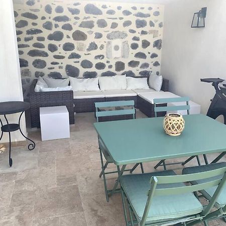 Appartement Bas De Maison Lavilledieu  ภายนอก รูปภาพ