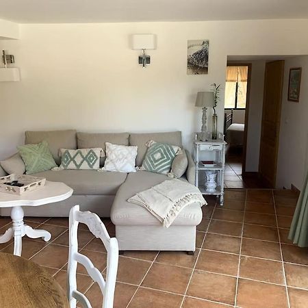 Appartement Bas De Maison Lavilledieu  ภายนอก รูปภาพ